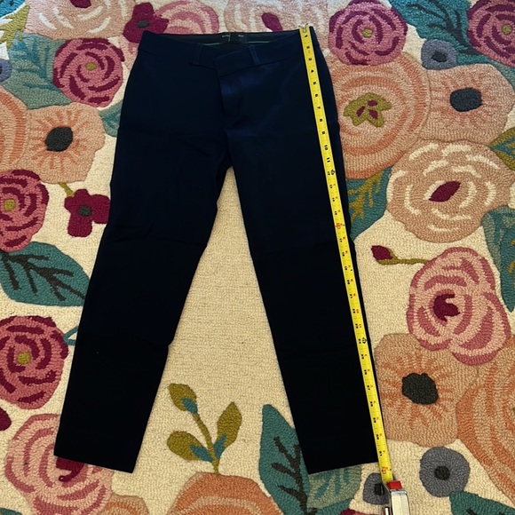 🔥 2 for 20$ / Banana Republic Dress Pants Petite - Picture 8 of 11